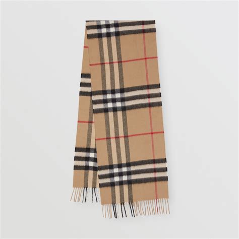 burberry scarf with logo|Burberry beige plaid wool scarf.